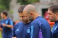 Se viene la rotación en la Selección Argentina Sub 20: los posibles cambios para jugar con Nueva Zelanda
